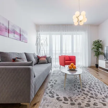 Premium Appartement *