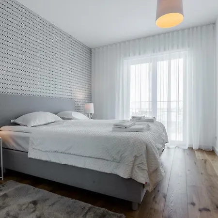 Premium Lägenhet Tallinn