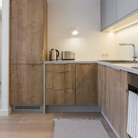 Premium Apartman Tallinn