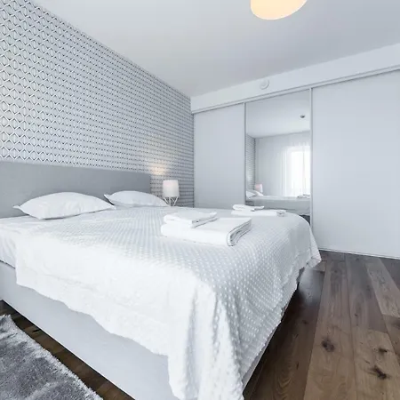 Premium Apartman *