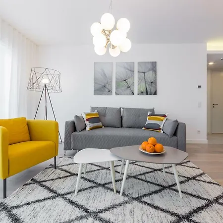 Premium Apartman Tallinn
