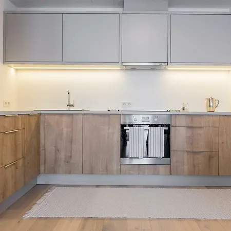 شقة Premium تالين