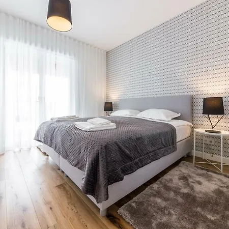 Premium Apartman *