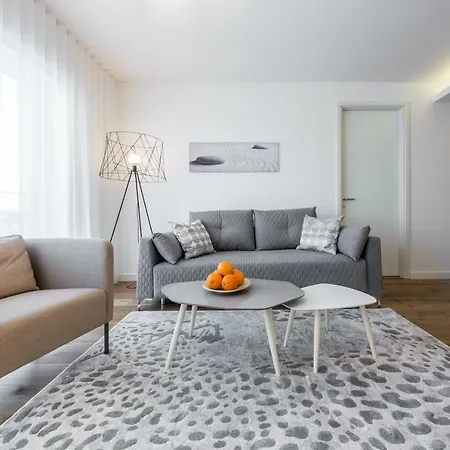 شقة Premium تالين