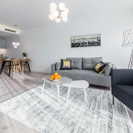 Premium Apartman