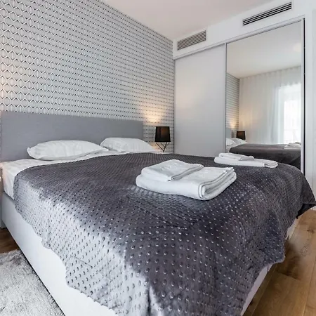 Premium Appartement
