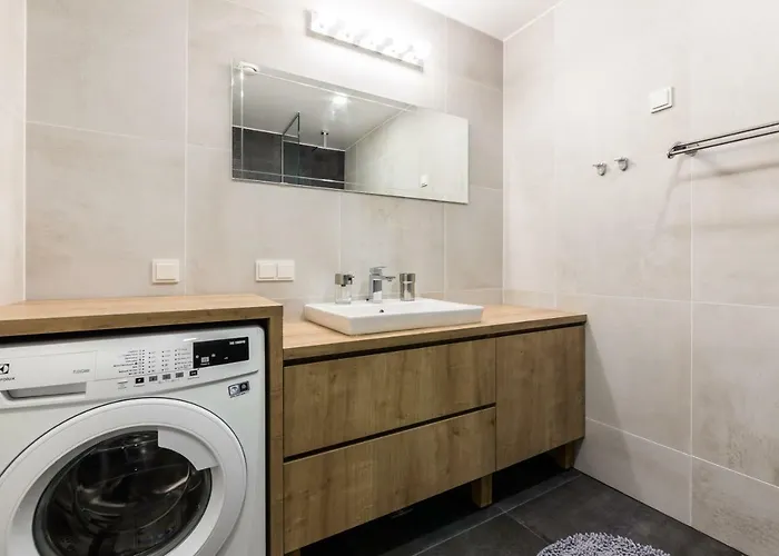 Apartamento Premium *