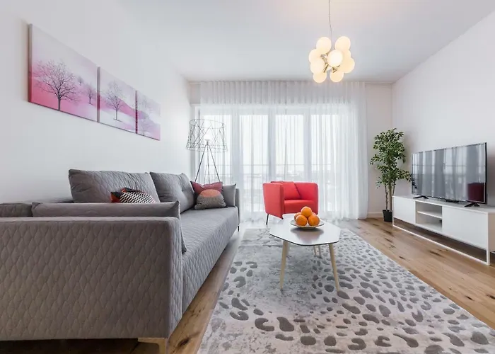 Premium Apartamento *