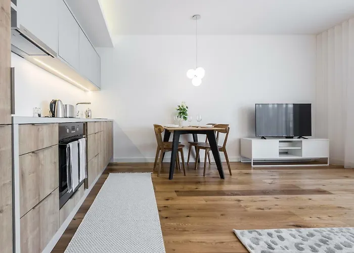 Apartamento Premium *