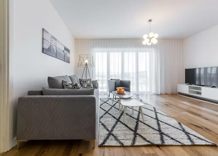 Apartamento Premium *