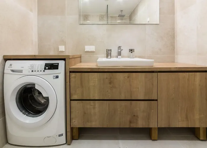 Premium Apartamento Tallin