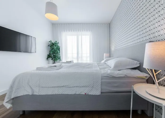 Apartamento Premium *