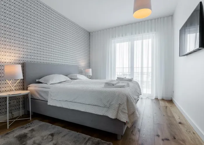 Premium Apartment Reval