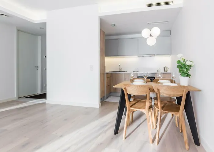 Apartamento Premium *