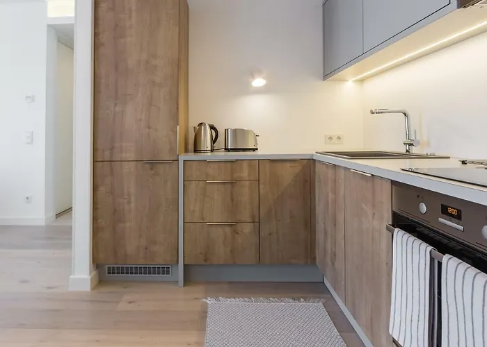 Premium Apartamento Talin