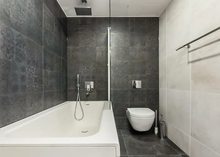 Apartamento Premium *