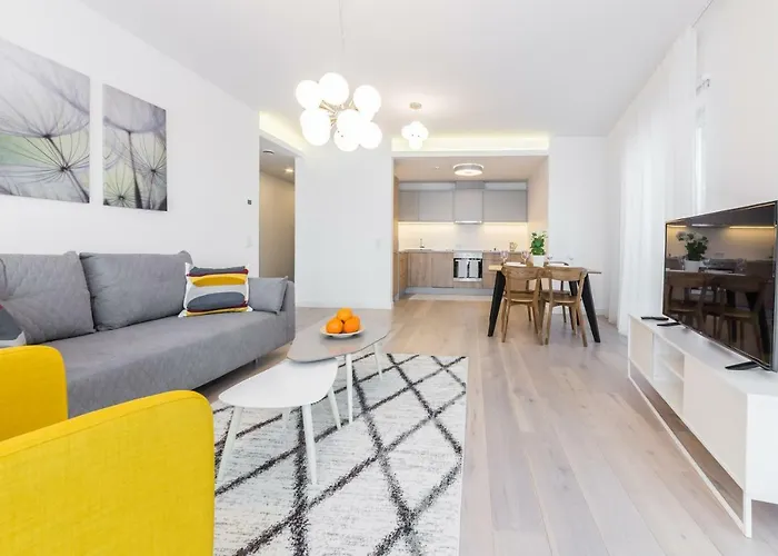 Apartamento Premium *