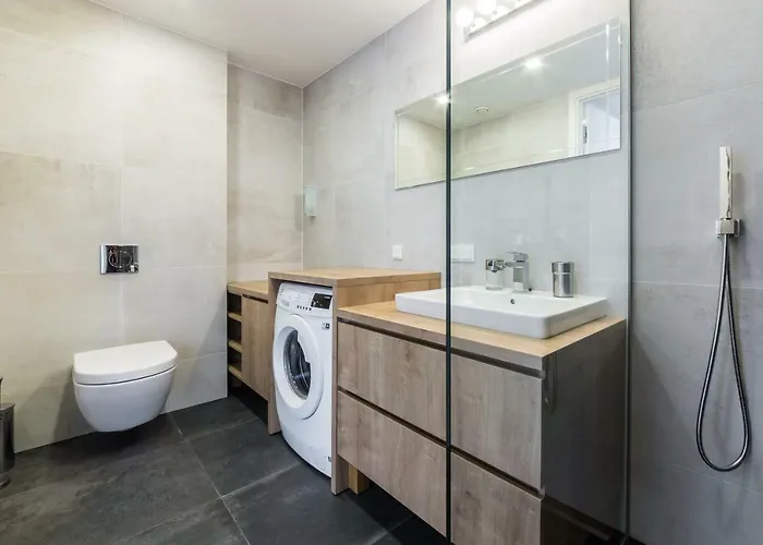 Premium Apartment Reval