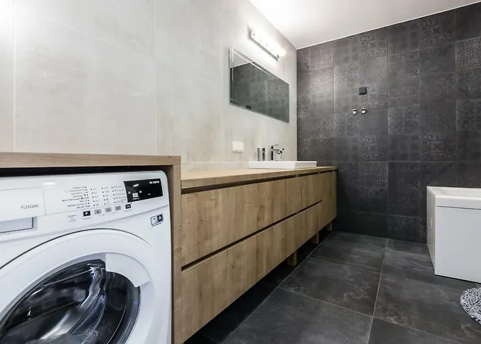 Apartamento Premium *