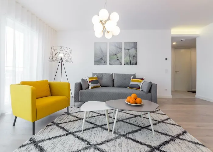 Premium Apartamento Talin