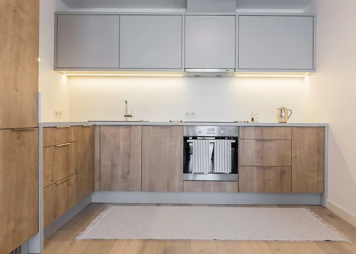 Apartment Premium Reval