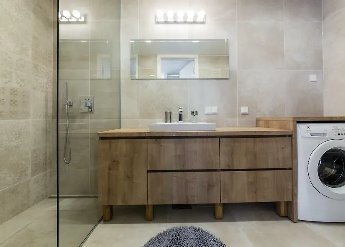 Premium Apartamento *