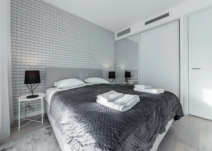 Apartamento Premium Tallin