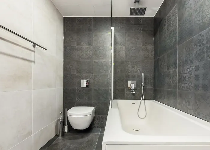 Apartamento Premium *