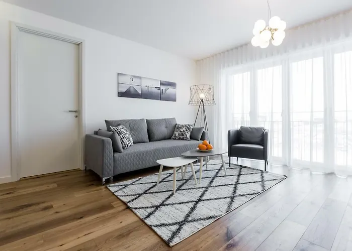 Premium Apartamento *