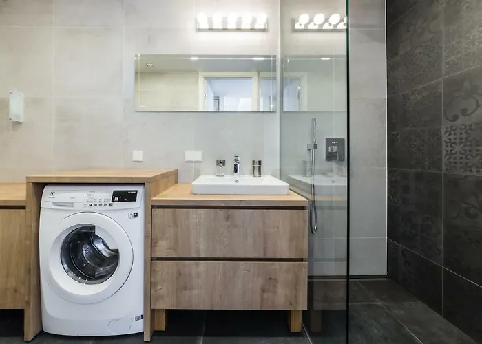 Apartamento Premium *