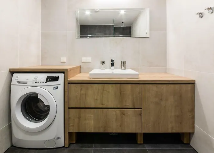 Apartamento Premium *