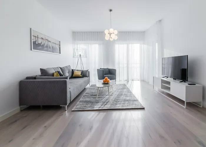 Apartamento Premium *