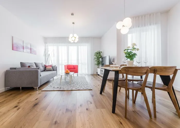 Apartamento Premium *