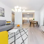 Apartamento Premium *