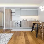 Apartamento Premium