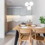 Apartamento Premium