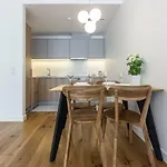 Apartamento Premium *